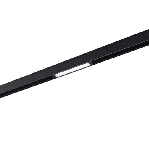 Track rail element Black Saga AZZARDO-5190