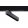 Track rail element Black Sanders AZZARDO-5193