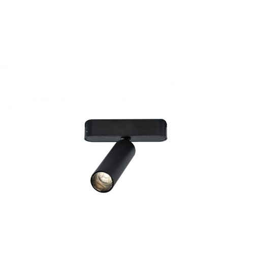 Track rail element Black Niko AZZARDO-5284