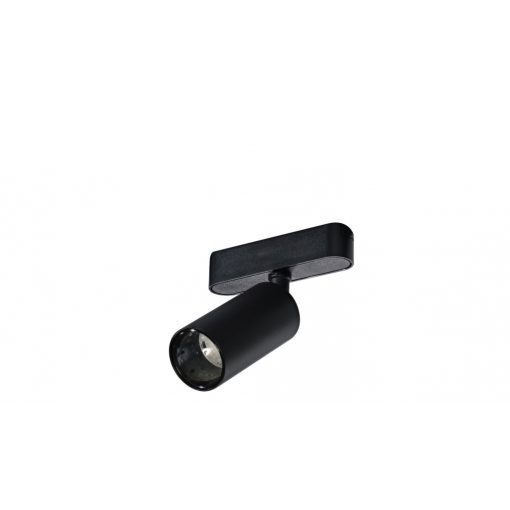 Track rail element Black Niko AZZARDO-5287