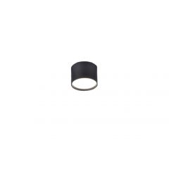 Track rail element Black Danka AZZARDO-5306