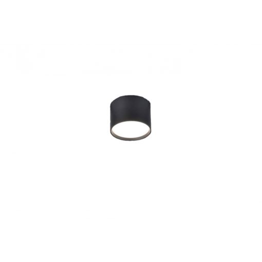 Track rail element Black Danka AZZARDO-5307