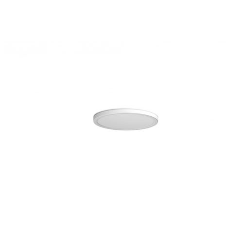 Ceiling Lamp White Panka AZZARDO-5363