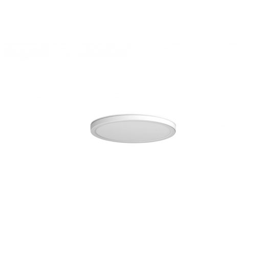 Ceiling Lamp White Panka AZZARDO-5365