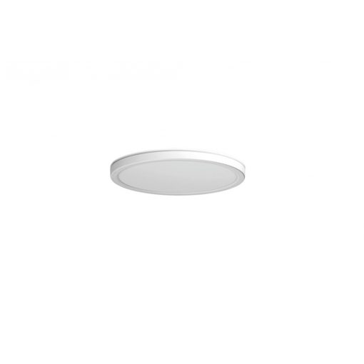 Ceiling Lamp White Panka AZZARDO-5367