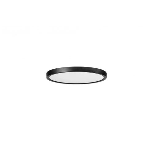 Ceiling Lamp Black Panka AZZARDO-5368