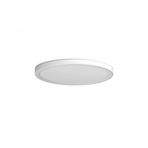 Ceiling Lamp White Panka AZZARDO-5369