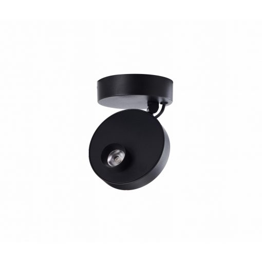 Ceiling Lamp Black Iseo AZZARDO-5633