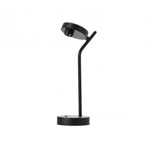 Table Lamp Black Iseo AZZARDO-5635