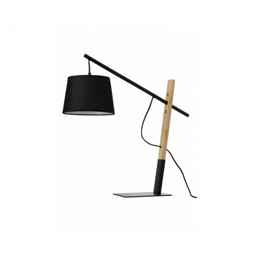 Table Lamp Black Garda AZZARDO-5644