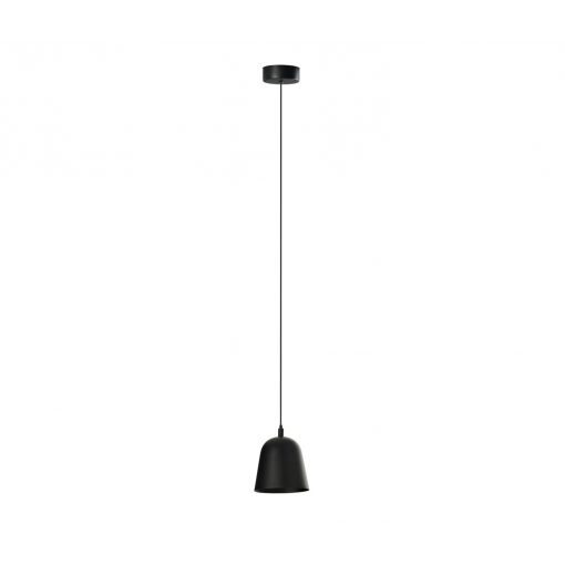 Suspension Black Capri AZZARDO-5646