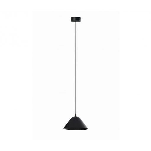 Suspension Black Capri AZZARDO-5652