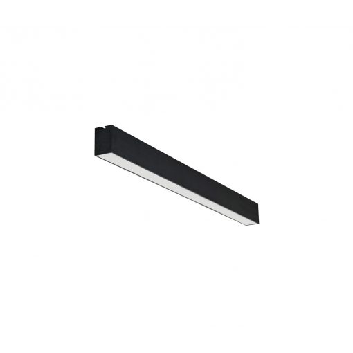 Ceiling Lamp Black Linelio AZZARDO-5656