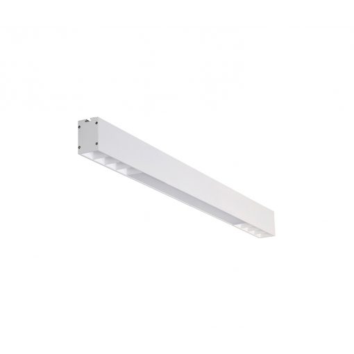 Ceiling Lamp White Linelio AZZARDO-5661