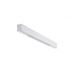 Ceiling Lamp White Linelio AZZARDO-5663