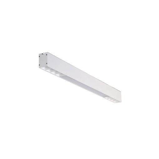 Ceiling Lamp White Linelio AZZARDO-5667