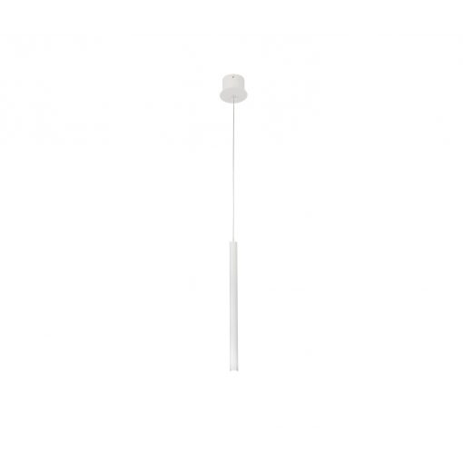 Pendant White Ilios AZZARDO-5743