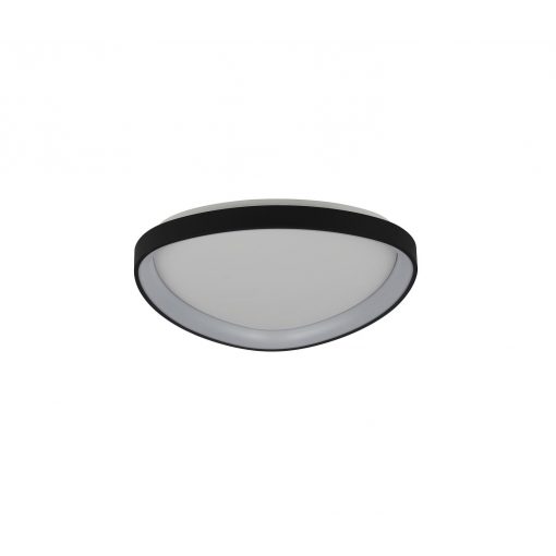 Ceiling Lamp Black Amanda AZZARDO-5768