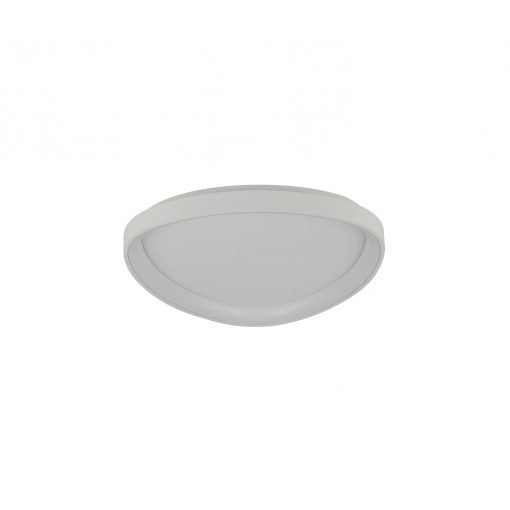 Ceiling Lamp White Amanda AZZARDO-5769