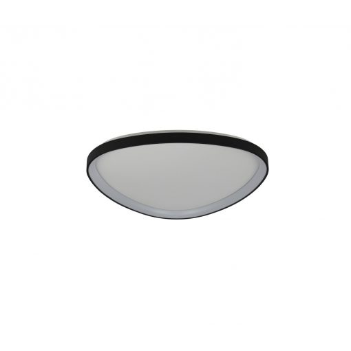 Ceiling Lamp Black Amanda AZZARDO-5771