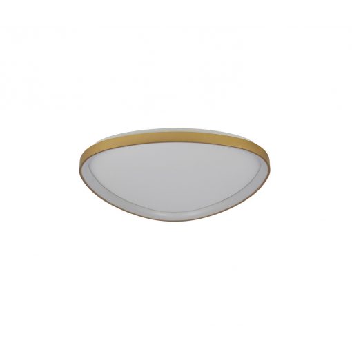 Ceiling Lamp Gold Amanda AZZARDO-5773