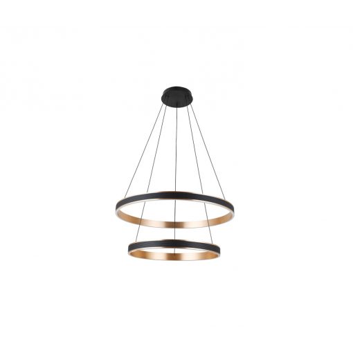 Pendant Gold Rio AZZARDO-5779