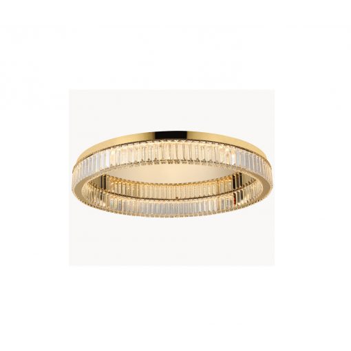 Ceiling Lamp Gold Spark AZZARDO-5786