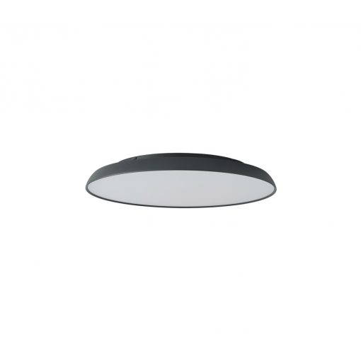 Ceiling Lamp Black Clara AZZARDO-5801