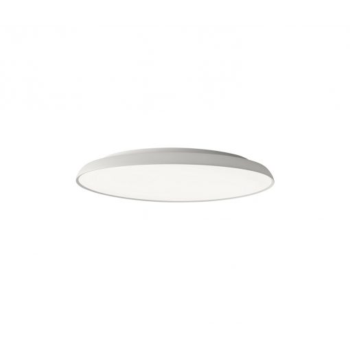 Ceiling Lamp White Clara AZZARDO-5803