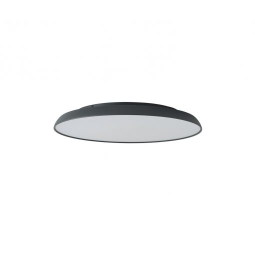 Ceiling Lamp Black Clara AZZARDO-5804