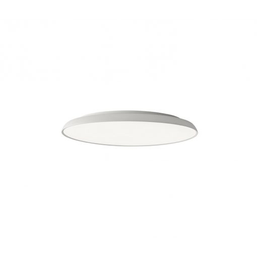 Ceiling Lamp White Clara AZZARDO-5806