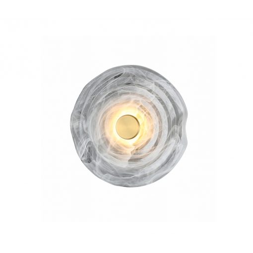 Wall Lamp Copper Nestor AZZARDO-5830