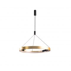 Pendant Gold Serafino AZZARDO-5834