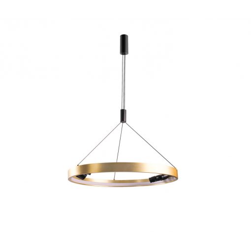 Pendant Gold Serafino AZZARDO-5834