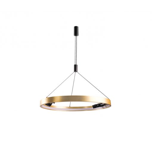 Pendant Gold Serafino AZZARDO-5835