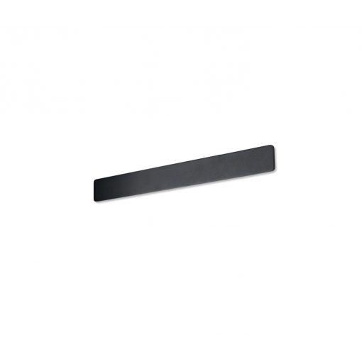 Wall Lamp Black Basento AZZARDO-5893