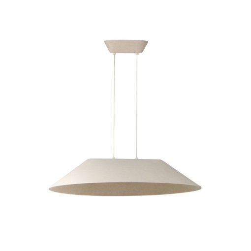 Pendant Beige Felman AZZARDO-5899