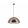 Pendant Beige Rene AZZARDO-5901