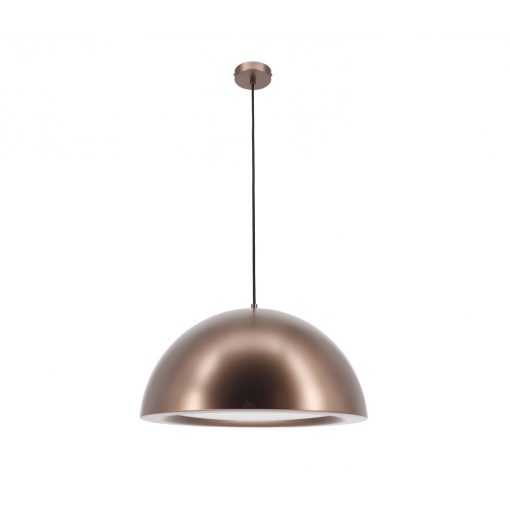 Pendant Beige Rene AZZARDO-5901