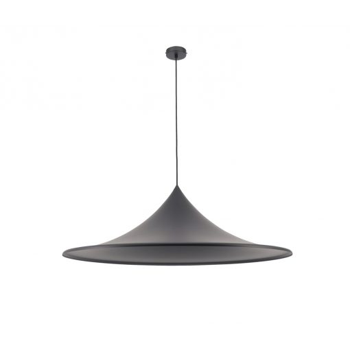 Pendant Black Keldan AZZARDO-5904