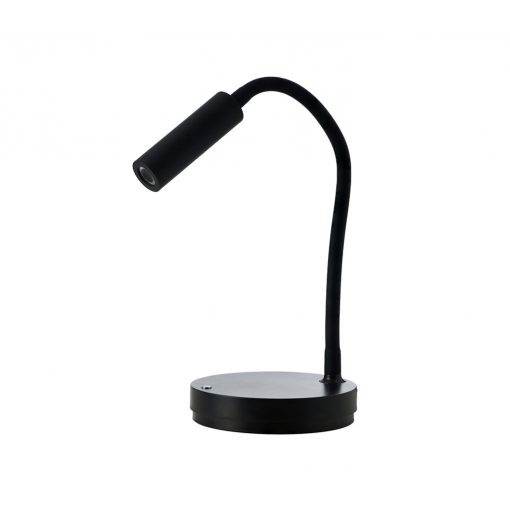 Table Lamp Black Olmo AZZARDO-5912