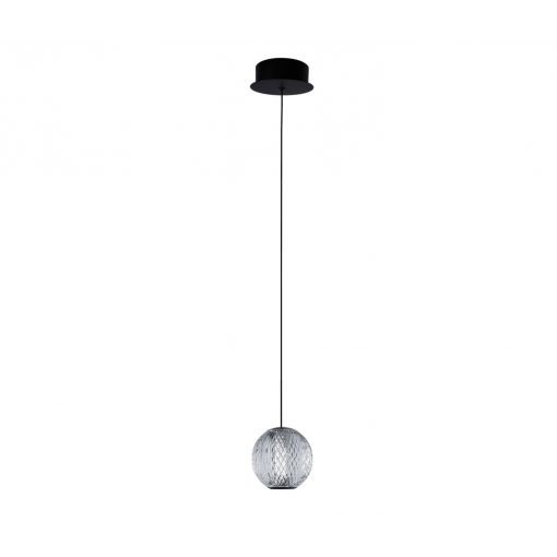 Pendant Black Edem AZZARDO-6015