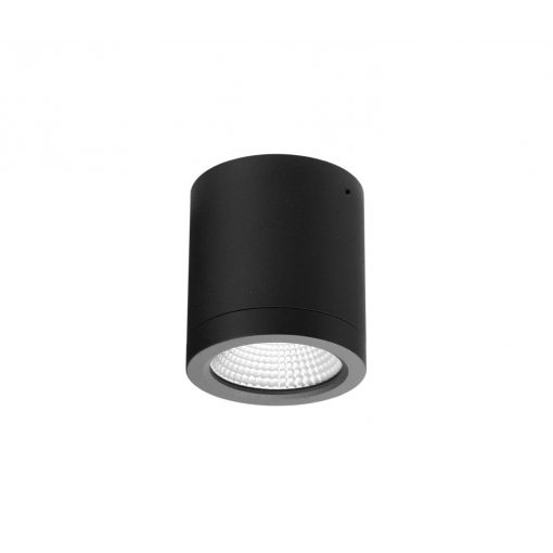 Ceiling Spot Light Black Conyon AZZARDO-6025