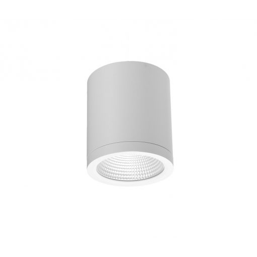 Ceiling Spot Light White Conyon AZZARDO-6026