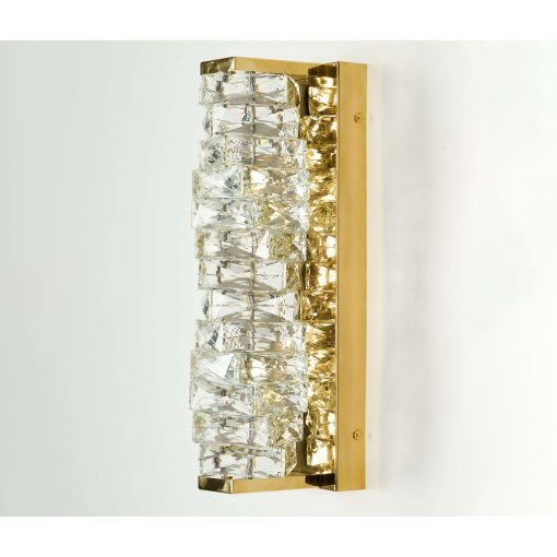 Wall Lamp Gold Florence AZZARDO-6188