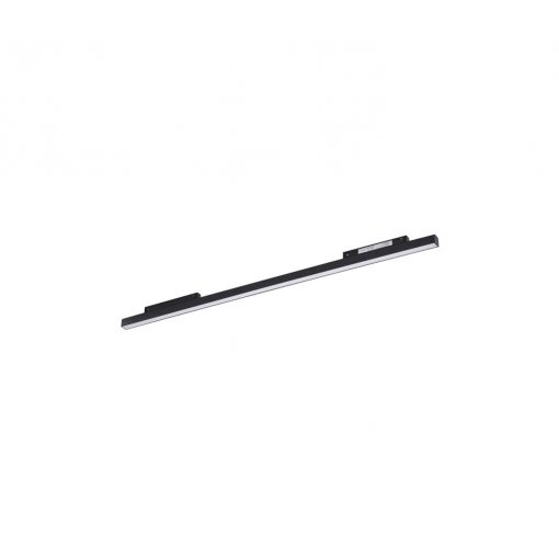 Track rail element Black Alfa AZZARDO-6238