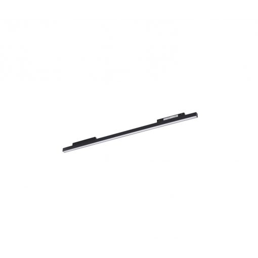 Track rail element Black Alfa AZZARDO-6239