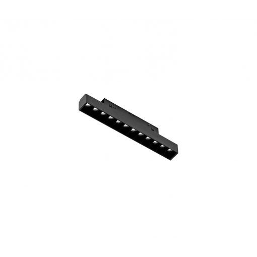 Track rail element Black Alfa AZZARDO-6240