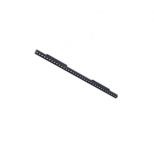 Track rail element Black Alfa AZZARDO-6242