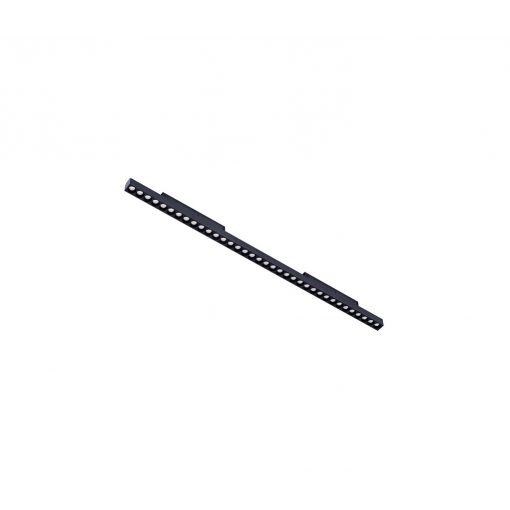 Track rail element Black Alfa AZZARDO-6243